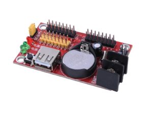 Xu2 LED Controller
