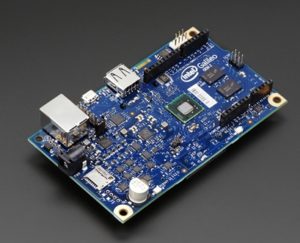 Intel Galileo Gen 2