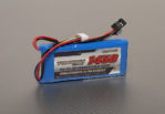 Battery Lipo Turnigy 1450mAh 3S 11.1v Transmitter Pack