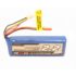 Turnigy 9XR Safety Protected 3s 2200mAh 1.5C Transmitter Pack