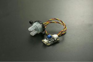 turbidity sensor / sensor kekeruhan air for arduino