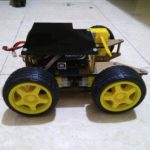 Robot soccer arduinoo, robot soccer sepakbola berbasis arduinoo uno R3 control android