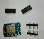 Wemos D1 mini nodemcu esp8266 arduino support WiFi module