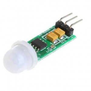 Mini pir sensor / Sensor gerak pasif