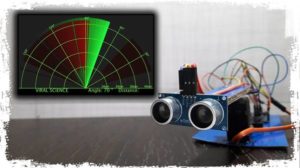 Sensor Ultrasonic Module HC-SR04 Distance Measuring Transducer Sensor