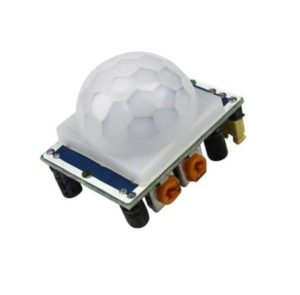 Sensor pir hcsr501 motion sensor gerak for arduino