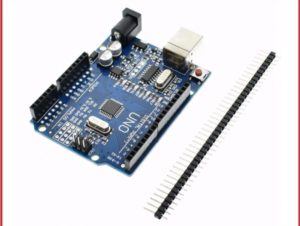 Arduinoo Uno R3 clone compatible ch340